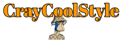 CrayCoolStyle